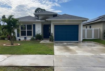 981 Fitch Drive West Palm Beach FL 33415