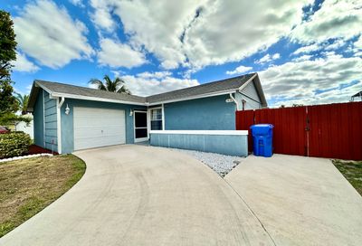 1418 Denlow Lane Royal Palm Beach FL 33411