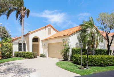 2616 La Cristal Circle Palm Beach Gardens Fl 33410