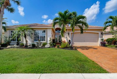 11601 Pamplona Boulevard Boynton Beach FL 33437