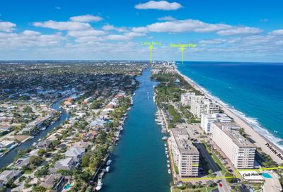 1050 Hillsboro Mile Hillsboro Beach FL 33062