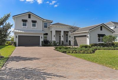 971 Hookline Circle Loxahatchee FL 33470