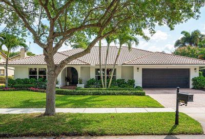 2656 NW 27th Terrace Boca Raton FL 33434