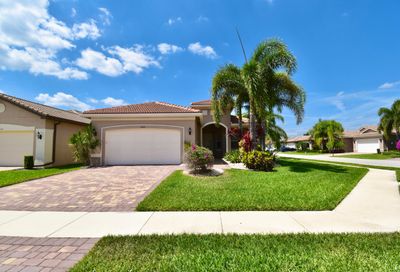12091 Neptune Peak Drive Boynton Beach FL 33473