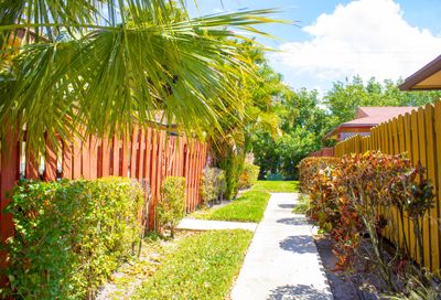 4326 Woodstock Drive West Palm Beach FL 33409