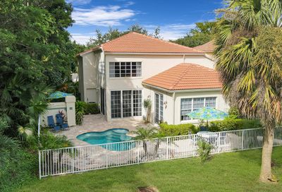 1 Via Verona Palm Beach Gardens Fl 33418