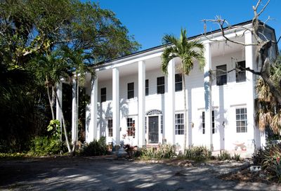 18681 SW Conners Highway Canal Point FL 33438