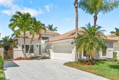 17441 Via Capri Boca Raton FL 33496