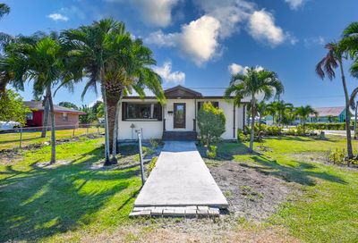 575 SE 6th Drive Belle Glade FL 33430