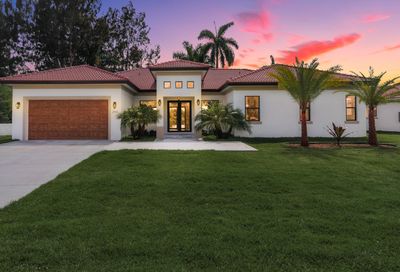 200 Shannondale Road Cloud Lake FL 33406
