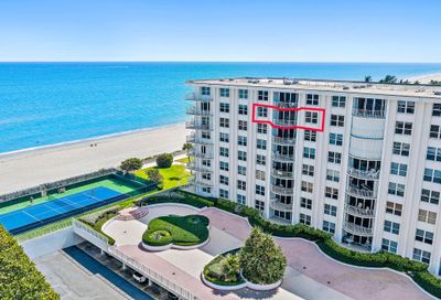 2295 S Ocean Boulevard Palm Beach FL 33480