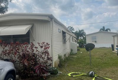 5899 E Apache Dr Lot 1-12 E Avenue Lake Worth FL 33463