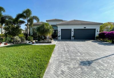 9285 Seahorse Bay Drive Boynton Beach FL 33473