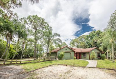 16931 W Stallion Drive Loxahatchee Groves FL 33470