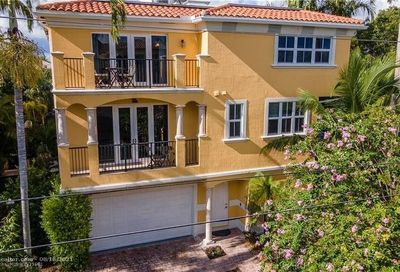 1600 NE 9 Street Fort Lauderdale FL 33304