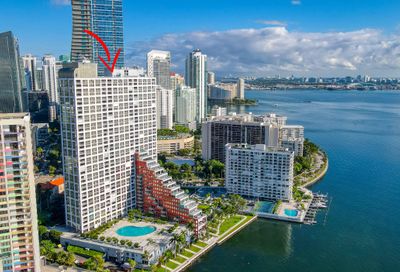1541 Brickell Avenue Miami FL 33129