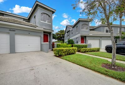 10220 Andover Coach Circle Lake Worth FL 33449