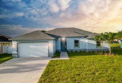 2418 SW Lafayette Street Port Saint Lucie FL 34984