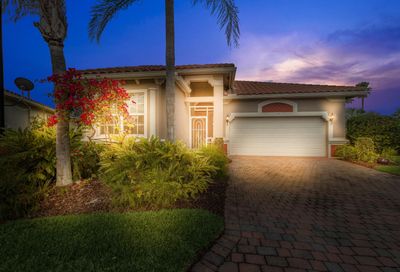 11744 SW Mountain Ash Circle Port Saint Lucie FL 34987
