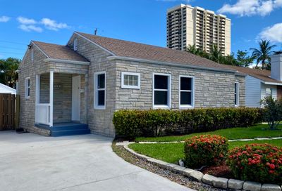 421 53rd Street West Palm Beach FL 33407