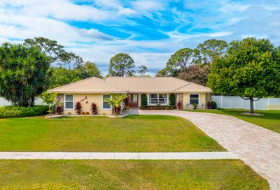 5409 W Woods W Drive Lake Worth FL 33463