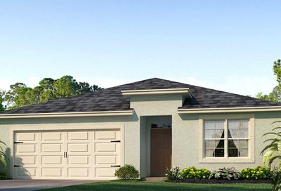 1498 SE Proctor Lane Port Saint Lucie FL 34983