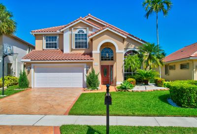 22172 Altona Drive Boca Raton FL 33428