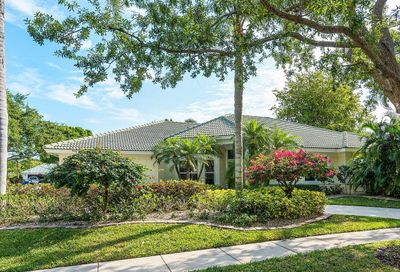 18870 Black Gum Court Jupiter FL 33458