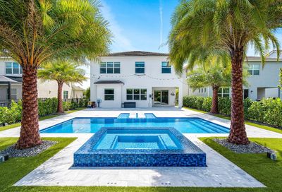 15388 Goldfinch Circle Westlake FL 33470