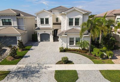16323 Pantheon Pass Delray Beach FL 33446