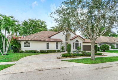 2625 NW 29th Drive Boca Raton FL 33434