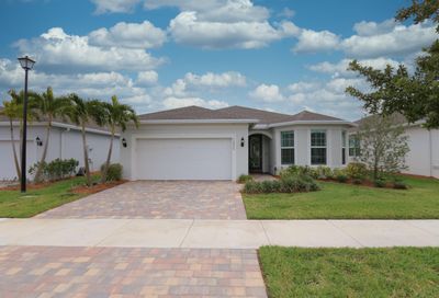 12866 Vermillion Circle Port Saint Lucie FL 34987