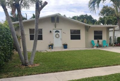 317 Perry Avenue Greenacres FL 33463