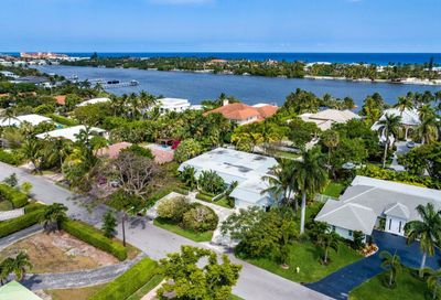 992 S Atlantic Drive Lantana FL 33462