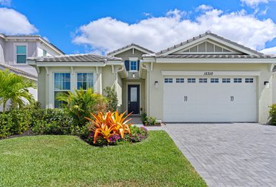 15310 Goldfinch Circle Westlake FL 33470
