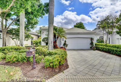 16076 Villa Vizcaya Place Delray Beach FL 33446