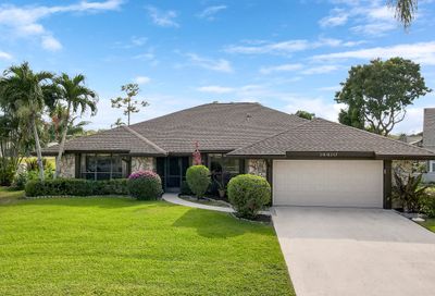 14410 Blackberry Drive Wellington FL 33414