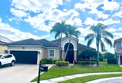 12444 Antille Drive Boca Raton FL 33428
