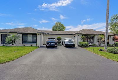 4761 Greentree Crescent Boynton Beach FL 33436