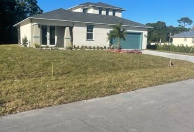 6215 NW Odate Court Port Saint Lucie FL 34983