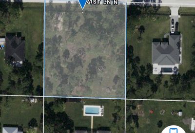 17144 71st N Lane The Acreage FL 33470