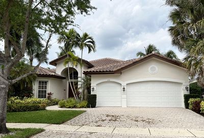 11741 Watercrest Lane Boca Raton FL 33498