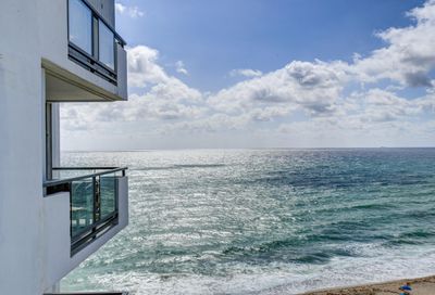 1500 S Ocean Boulevard Lauderdale By The Sea FL 33062