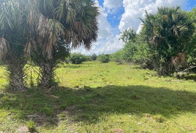 Tbd Antoinette Road Loxahatchee FL 33470