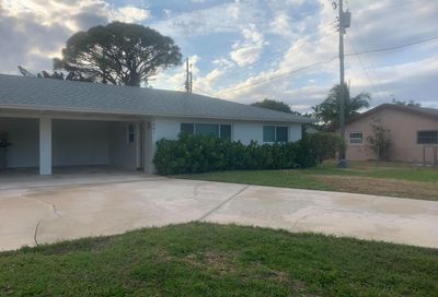 7641 Overlook Road Lake Worth FL 33462