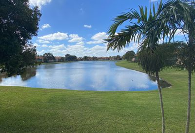 9541 Shadybrook Drive Boynton Beach FL 33437