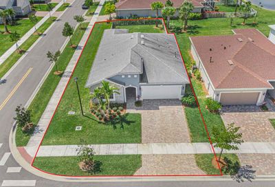 12854 SW Gingerline Drive Port Saint Lucie FL 34987
