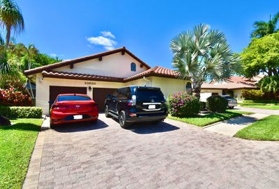 22620 Esplanada W Circle Boca Raton FL 33433