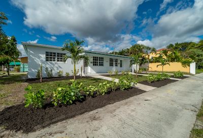 2741 Parker Avenue West Palm Beach FL 33405
