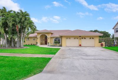 12842 Undisclosed Street Wellington FL 33414